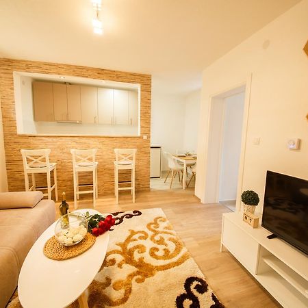 Apartman Top Spot Banja Luka Bagian luar foto