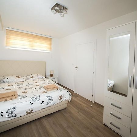 Apartman Top Spot Banja Luka Bagian luar foto