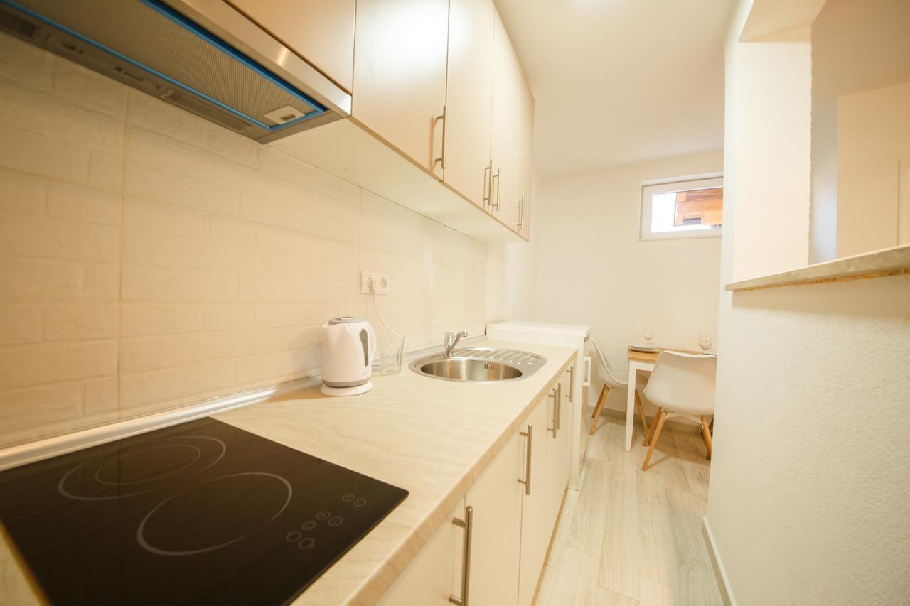 Apartman Top Spot Banja Luka Bagian luar foto
