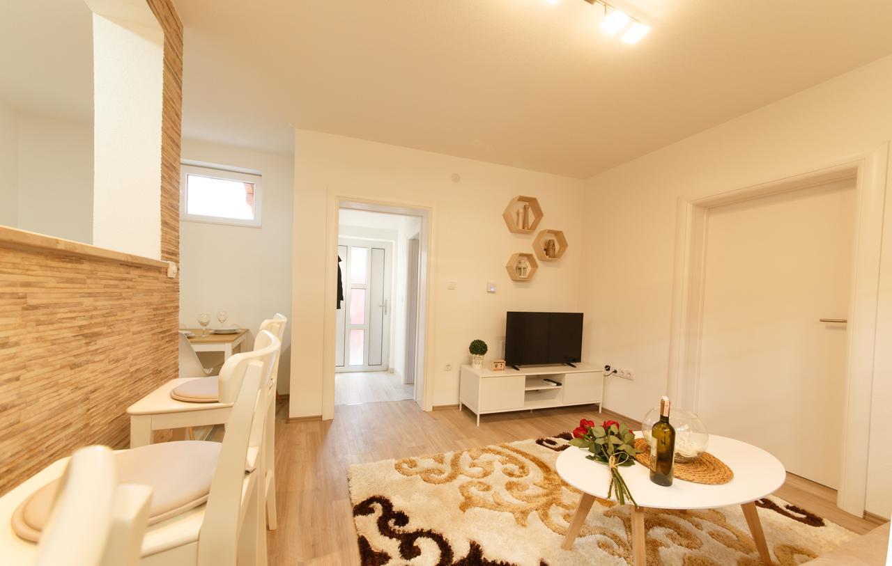 Apartman Top Spot Banja Luka Bagian luar foto