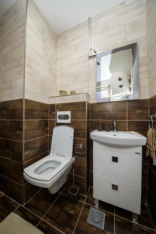 Apartman Top Spot Banja Luka Bagian luar foto