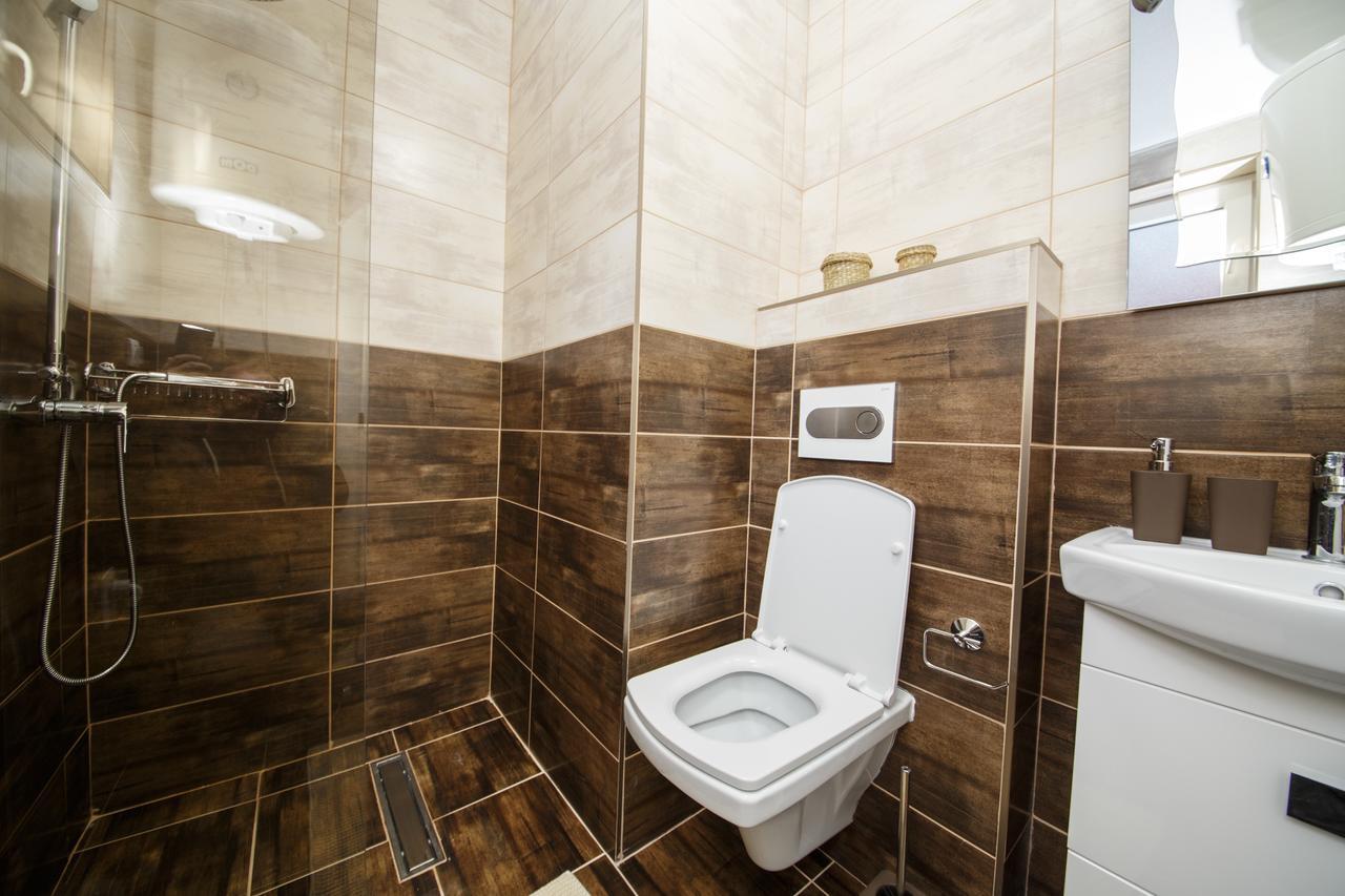Apartman Top Spot Banja Luka Bagian luar foto