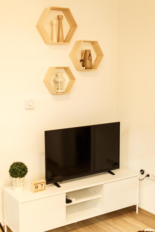 Apartman Top Spot Banja Luka Bagian luar foto