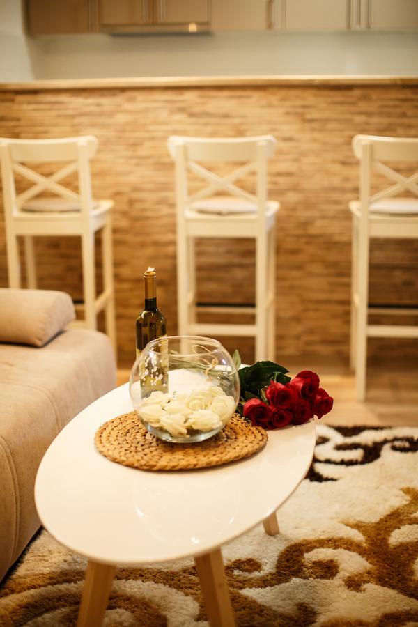 Apartman Top Spot Banja Luka Bagian luar foto